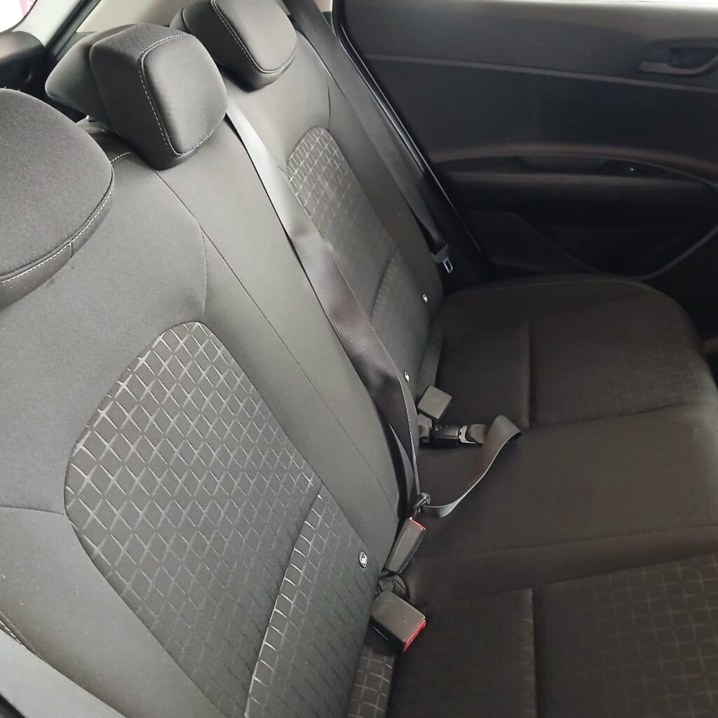 HB20 COMFORT PLUS 1.0 TURBO FLEX TGDI AUTOMATICO