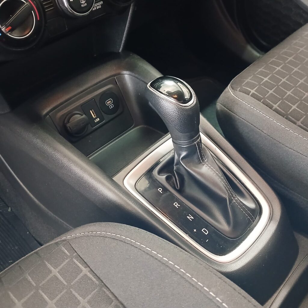 HB20 COMFORT PLUS 1.0 TURBO FLEX TGDI AUTOMATICO