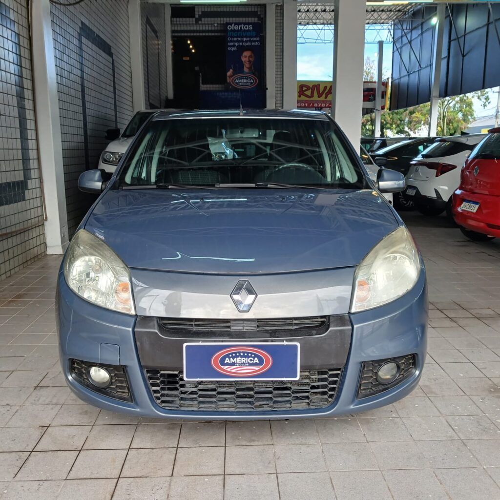 SANDERO EXPRESSION
