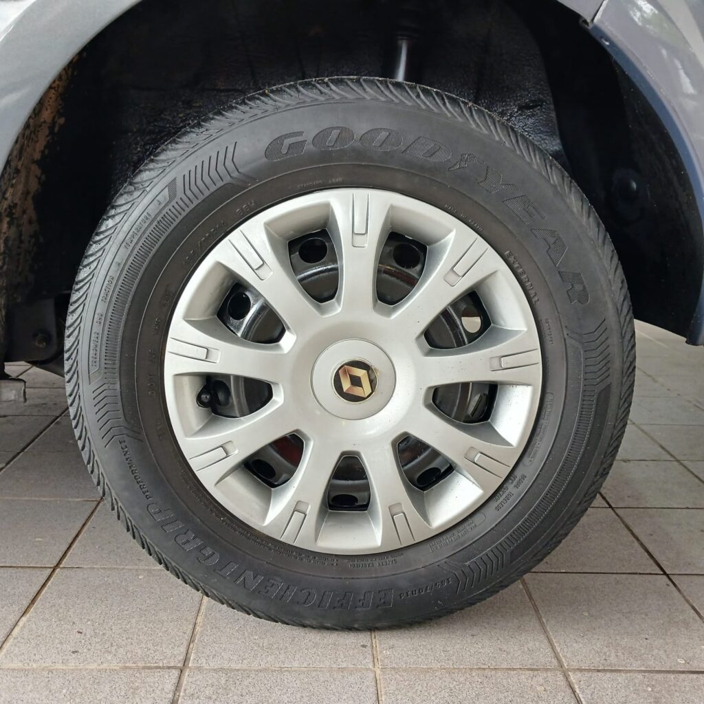 SANDERO EXPRESSION
